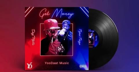 DazMello -Get Money (rmx) feat. Pyrex Peezo
